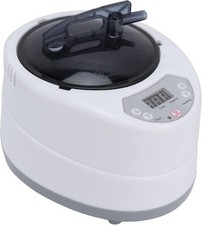 Head Spa Thermo Steamer 2L
