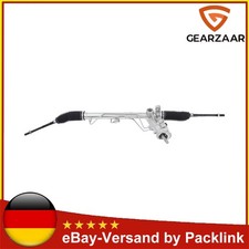 Lenkgetriebe Servolenkung