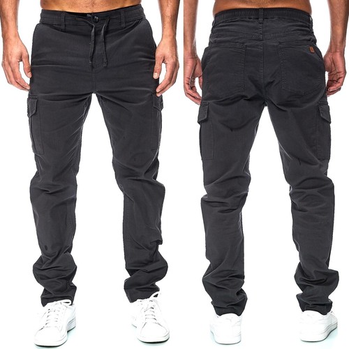 Herren cargo hose taschen - herren,