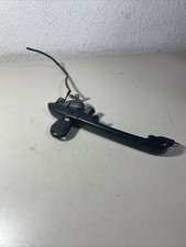 Türgriff VW Passat 35i Außen Schwarz 357837223 