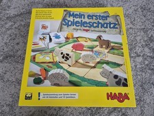 Mein erster Spieleschatz | Die