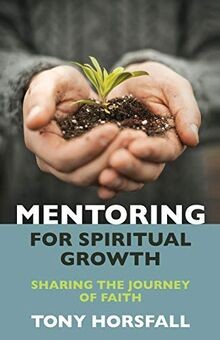 Mentoring for spiritual - for,
