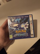 Pokemon alpha sapphire - pokemon,