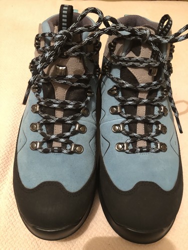 Wanderschuhe damen kybun - wanderschuhe,