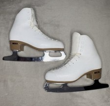 Risport RF3 Pro Schlittschuhe