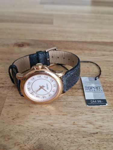 Esprit armbanduhr unisex - esprit, armbanduhr,