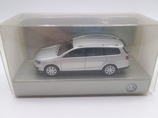 VW Passat Variant B6  silber