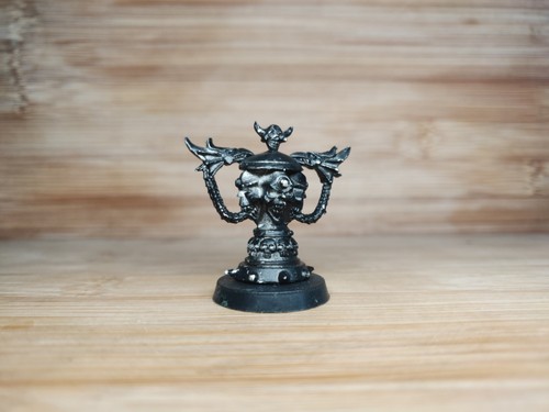 Bloodbowl major trophy cup - bloodbowl,