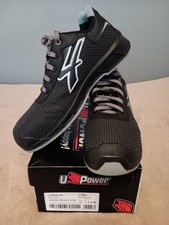 Sicherheitsschuhe U-Power Jackson ESD S3S RK20104 Red Smart Gr. 41 Arbeitsschuhe