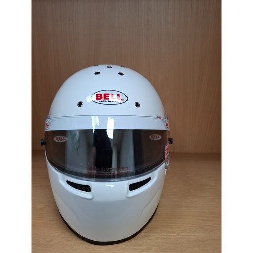 Bell rs7 karthelm snell - rs7-k,