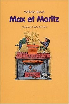 Max moritz von - moritz,