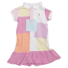 Ralph Lauren, Polokleid