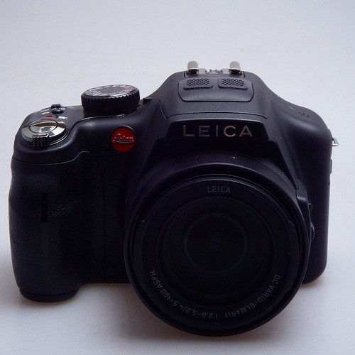 Leica lux3 18160 kompakt - v-lux3,