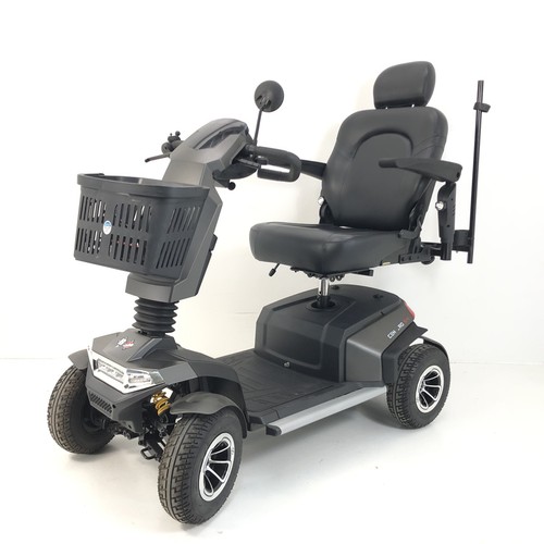 Elektroscooter centuro s4 - elektroscooter,