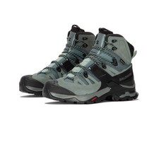 SALOMON 4.3 Trekkingschuhe Damen wasserdicht Gore-Tex - Salomon Quest UK 4 GTX