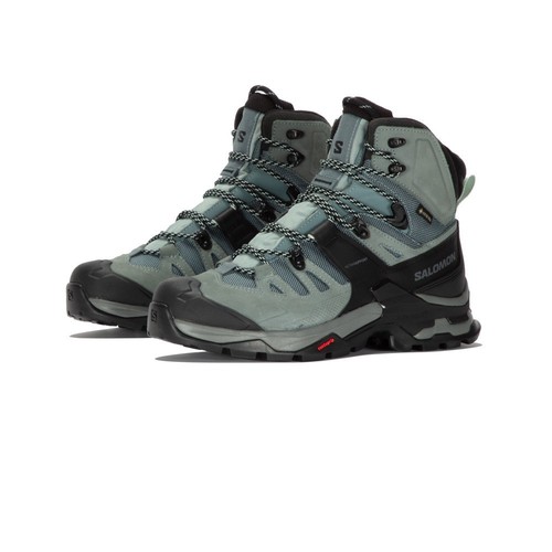 Salomon trekkingschuhe - 4.3,