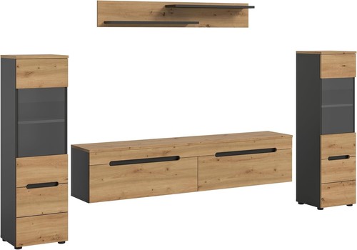 Xonox wohnzimmer canu - xonox,