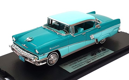 Mercury montclair phaeton - mercury,