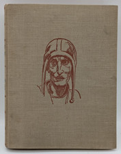 Till Eulenspiegel, Gerhart Hauptmann, S. Fischer, 1928