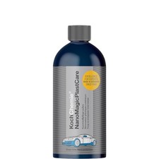 Kunststoffpflege Koch Chemie Nano Magic Plast Care Die Pflege für außen 500 ml