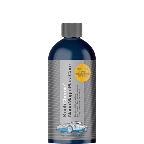 Kunststoffpflege koch chemie - koch,