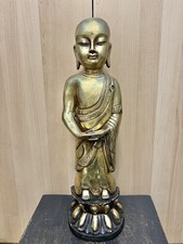 Buddha - buddhistischer Mönch