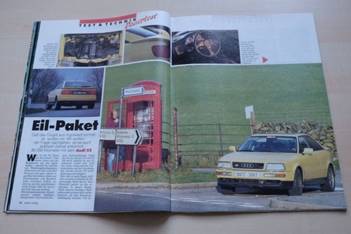 Rallye racing 1993 wirklich - racing,