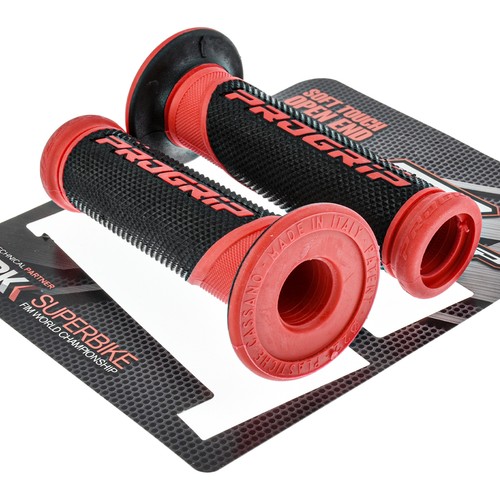 Lenkergriffe rot 732 - lenkergriffe, für