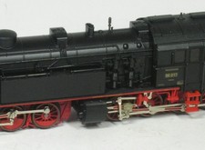 H0 Dampflok Mallet BR 96 017