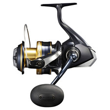 Shimano Meeresrollen Spheros