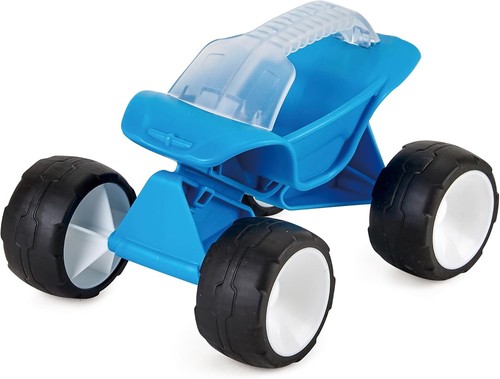 Hape dune buggy kinder push - dune,