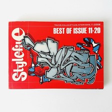 Stylefile #2 Best of issue