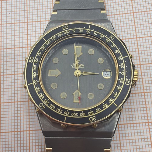 Uhr armbanduhr 610414 stowa - 610414,