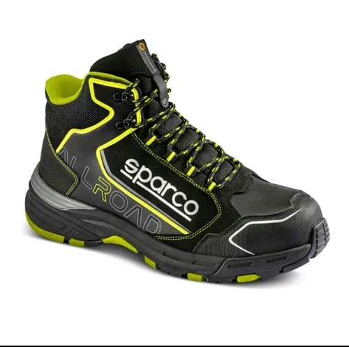 Sparco sicherheitsschuhe - sparco,