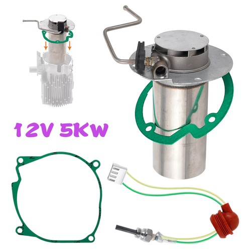 12v 5kw diesel - 5kw,