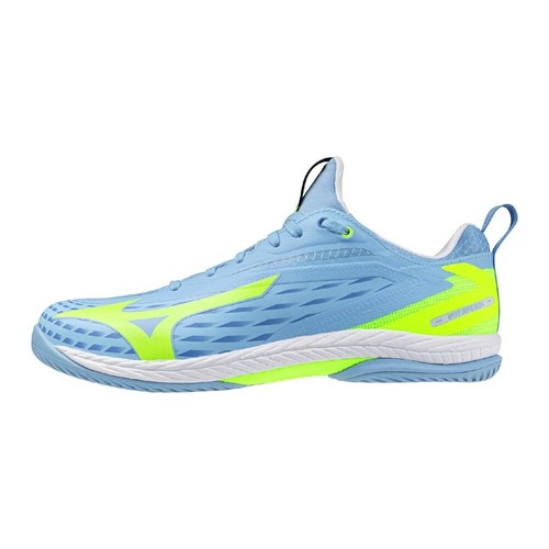 Mizuno wave drive - wave,