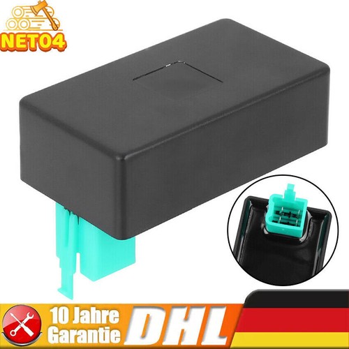 Tuning cdi box zündeinheit - tuning,