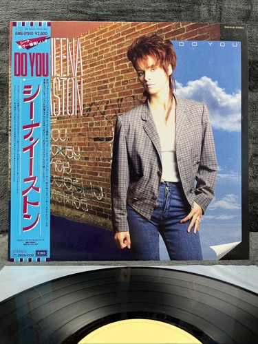 Sheena easton you - easton, |