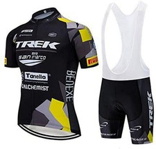 Fahrradtrikot Herren Radsport