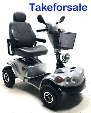 Elektromobil Freerider 15km/h MOTORSCHADEN Elektroscooter TFS138