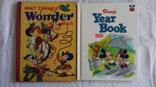 Vintage children book bundle - vintage, children's