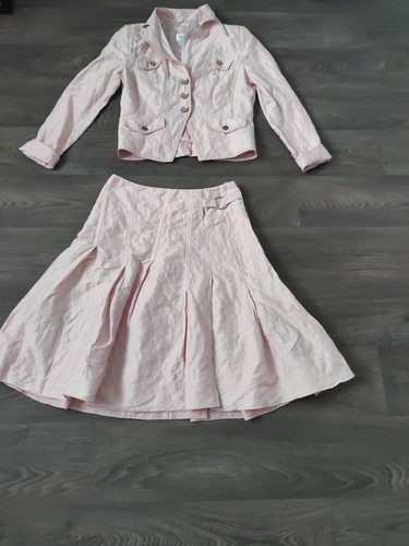 Tuzzi kostüm 38 rosa - 38,