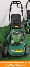 Eastman Profi Rasenmäher