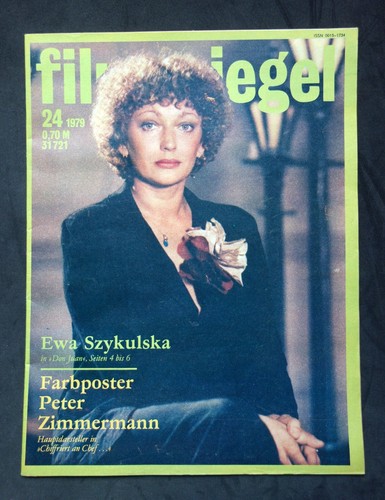Filmspiegel heft 1979 - filmspiegel,
