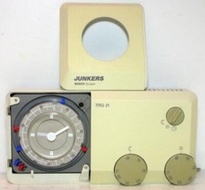 Junkers TQR 21 Raumregler