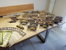 Deagostini Panzersammlung ,31