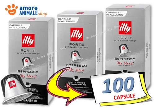 200 kapseln illy - kapseln,