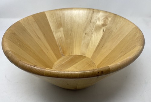 Ikea tiefe holz salat servier - ikea,
