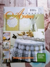 Kreativ Häkeln Andrea 