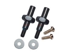 GPM Racing Stahl Achsen vorne